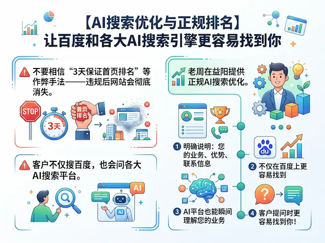 益阳茶叶品牌在AI搜索中被推荐