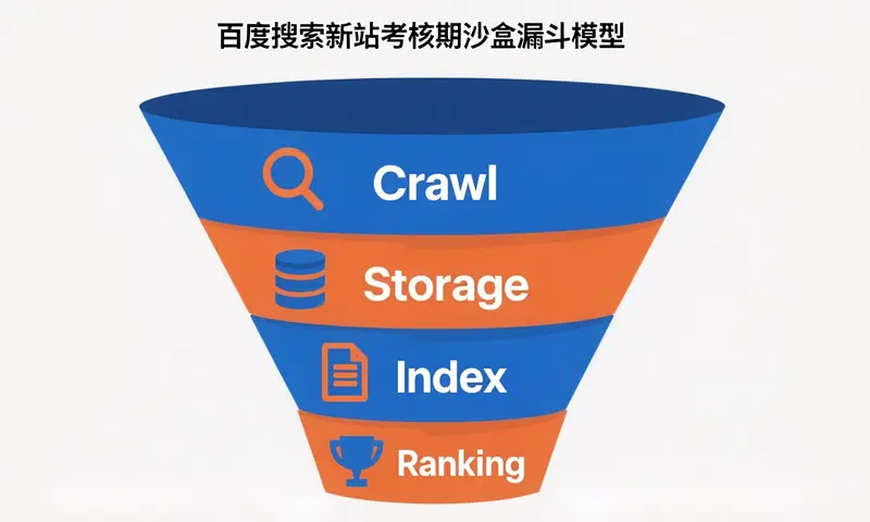 益阳新网站收录慢百度抓取频次分析图