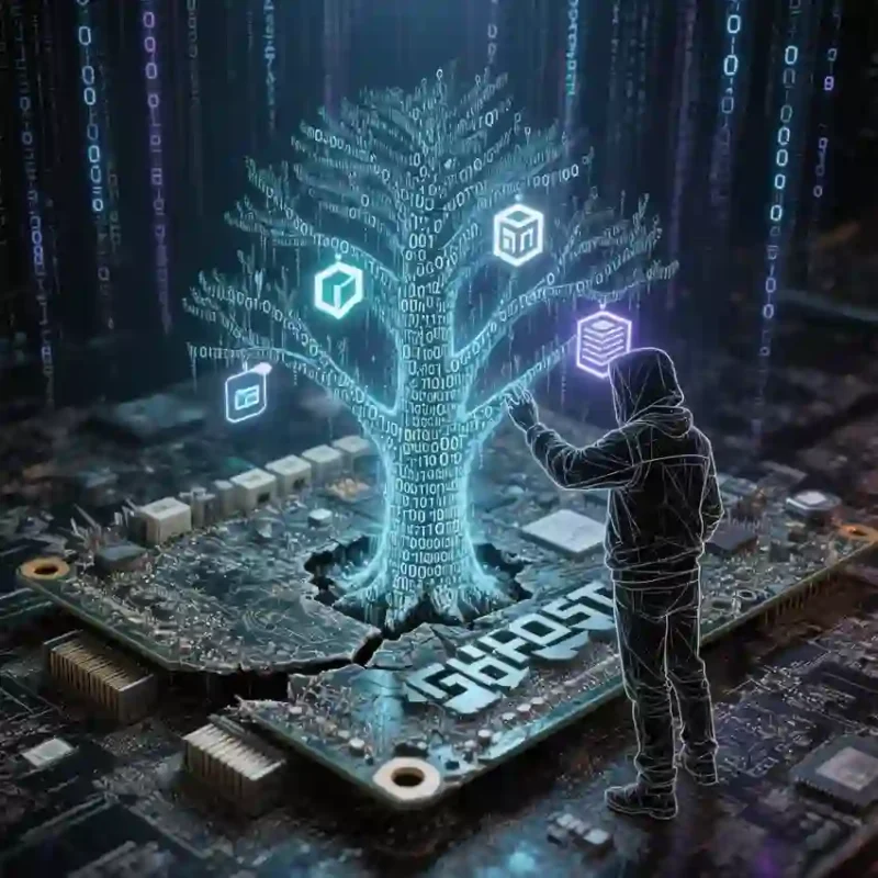 一个Ghost系统之家类下载站通过专业SEO优化服务实现重生的案例分析