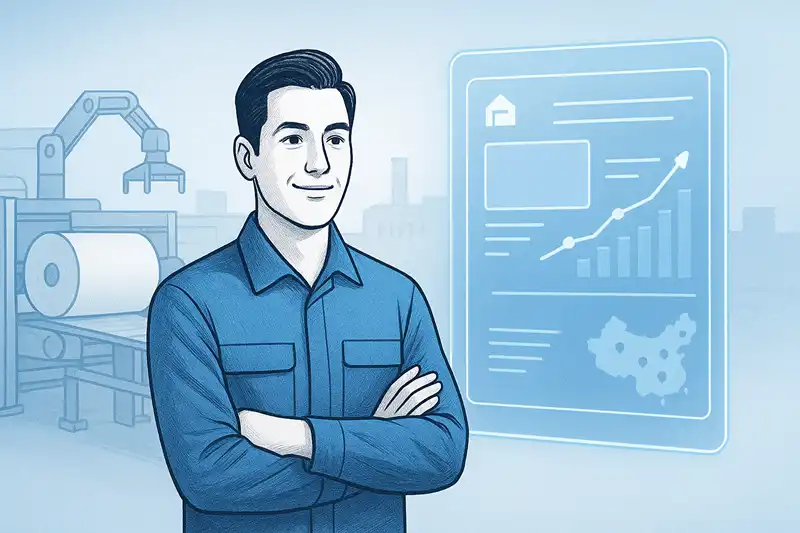 湖南一家珍珠棉包装厂通过网站优化成功实现订单量倍增的客户案例