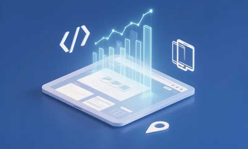 益阳网站建设选择新塘十五号的五大核心优势分析图