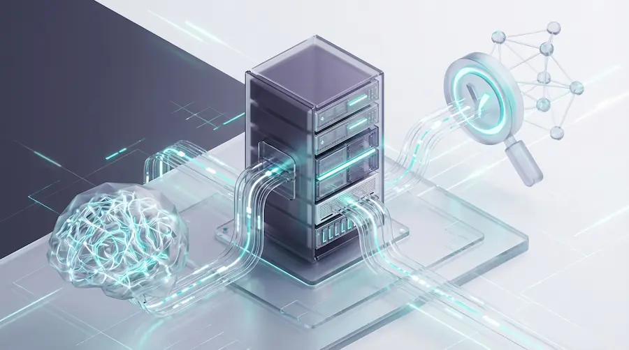 益阳AI搜索与白帽SEO优化结构化数据图谱注入实测