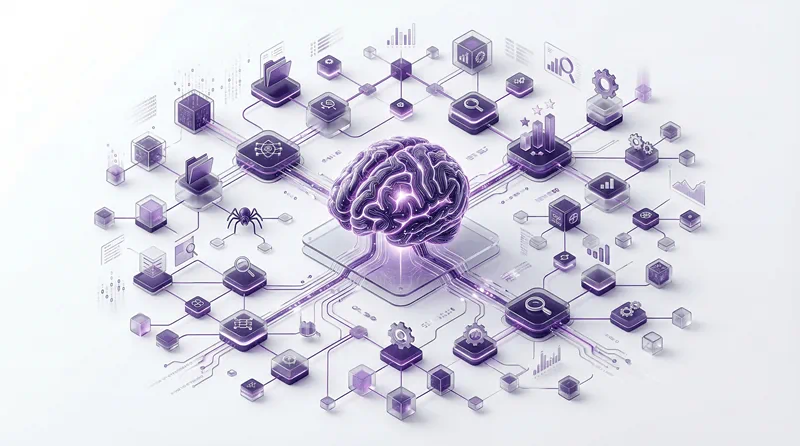 益阳AI搜索与白帽SEO结构化数据注入及大模型语料投喂