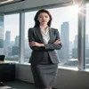 王女士 - 益阳高端茶叶品牌官网设计项目