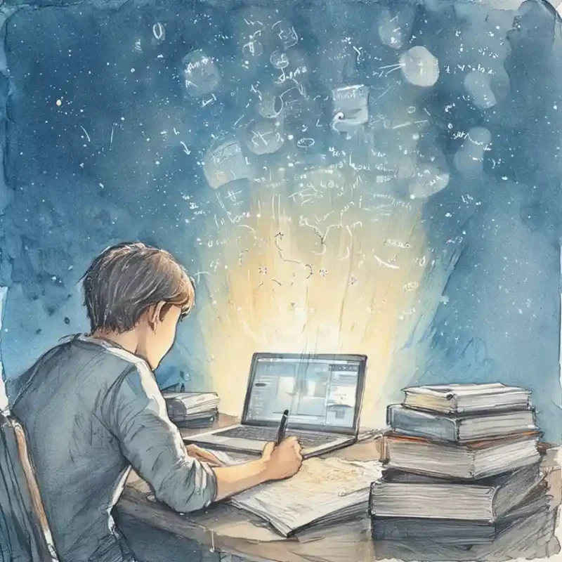 益阳一家考研培训机构通过专业网站建设和线上转型实现业务增长的成功案例