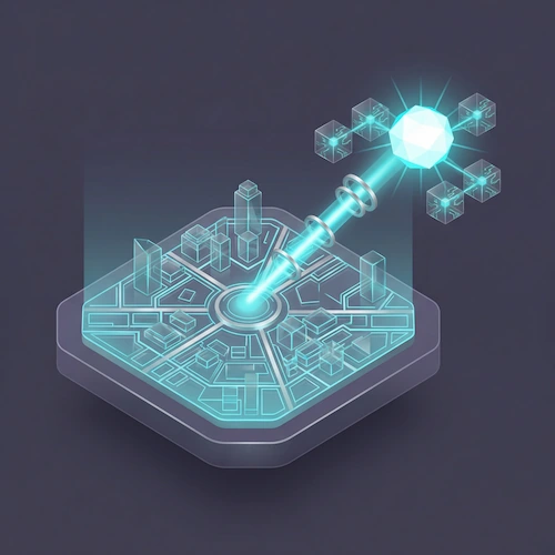 益阳AI搜索与白帽SEO优化的同城精准截流与结构数据底层注入