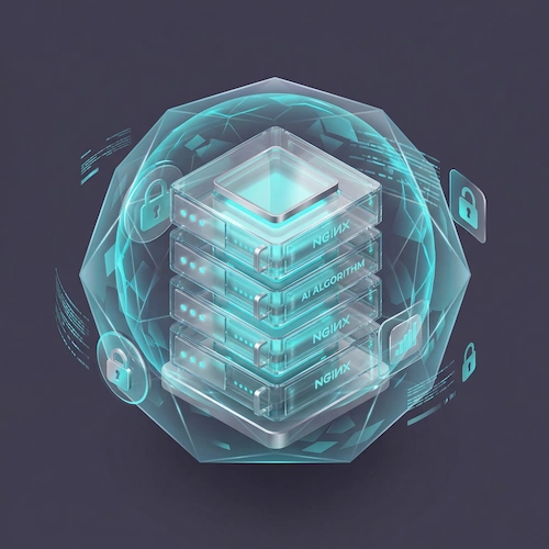 益阳AI搜索与白帽SEO优化的底层服务器安全加固与算法运维