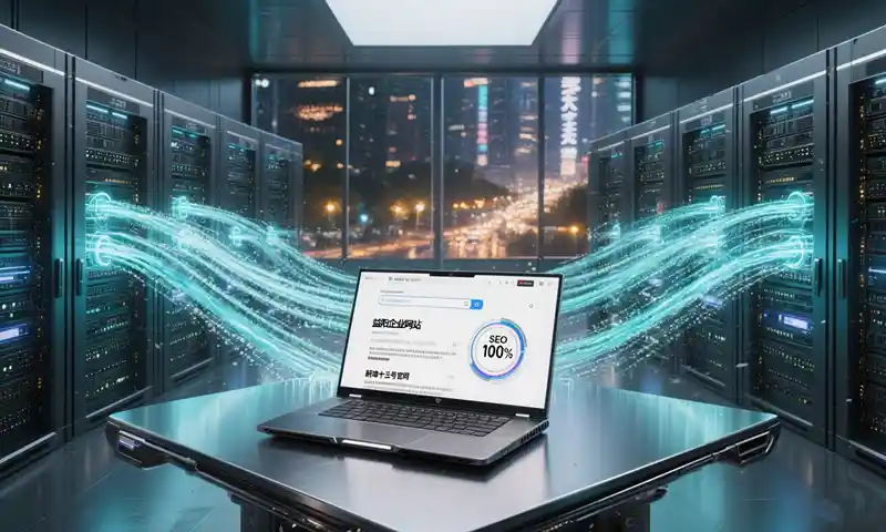 新塘十五号通过 HTTP/3 协议与 Nginx 调优大幅提升益阳企业网站的百度抓取频次与加载速度