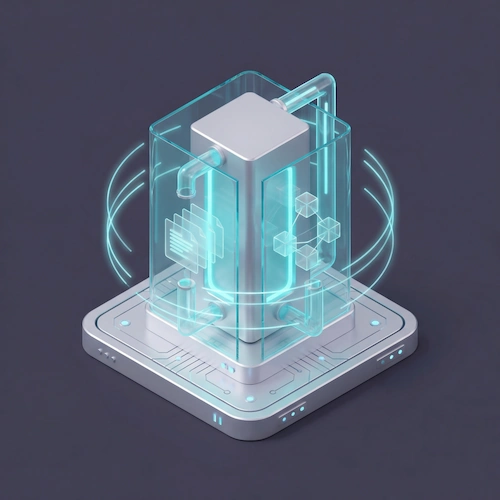 益阳网站底层重构的1Panel纯净环境与极简架构性能引擎