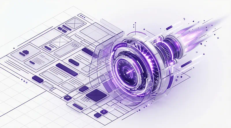 益阳网站底层重构与极速毫秒级加载性能调优