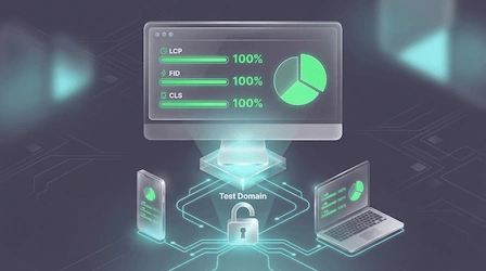 益阳网站底层重构的核心网页指标跑分与移动端响应式代码联调实操