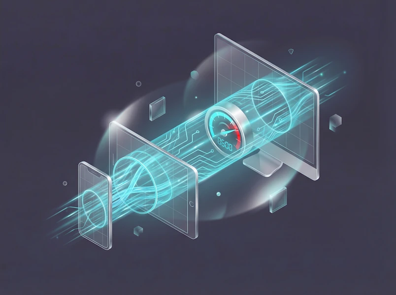 益阳网站底层重构与Core Web Vitals核心性能极限调优