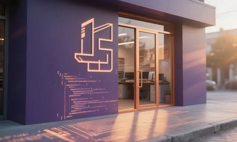 益阳网站建设实体店 - 新塘十五号门头概念图