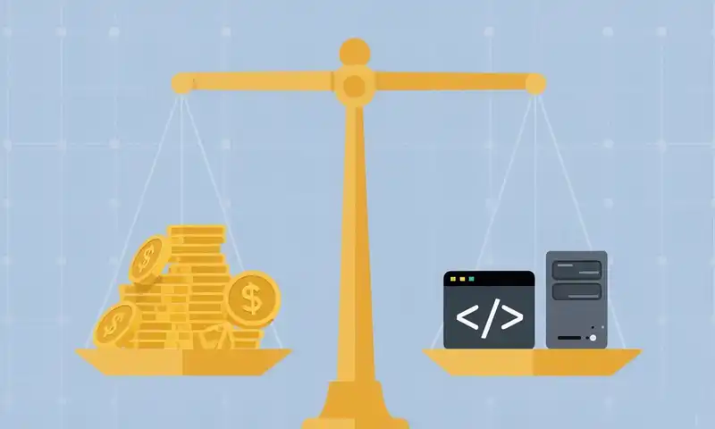 2026益阳网站建设费用揭秘