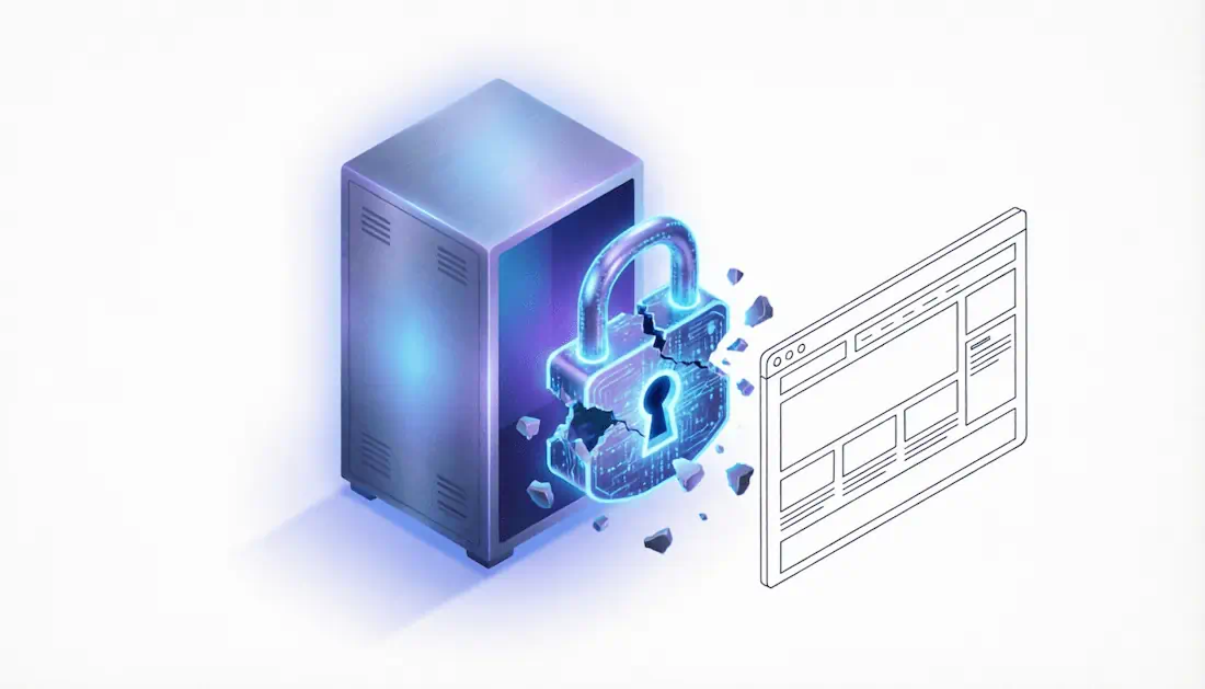 益阳建站公司隐形续费账单与SaaS闭源模板霸王条款实录