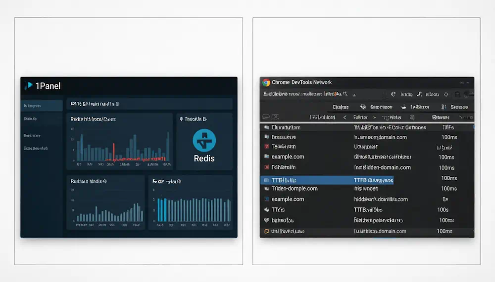 益阳公司官网手机端打开慢底层逻辑解析与TTFB加载速度优化